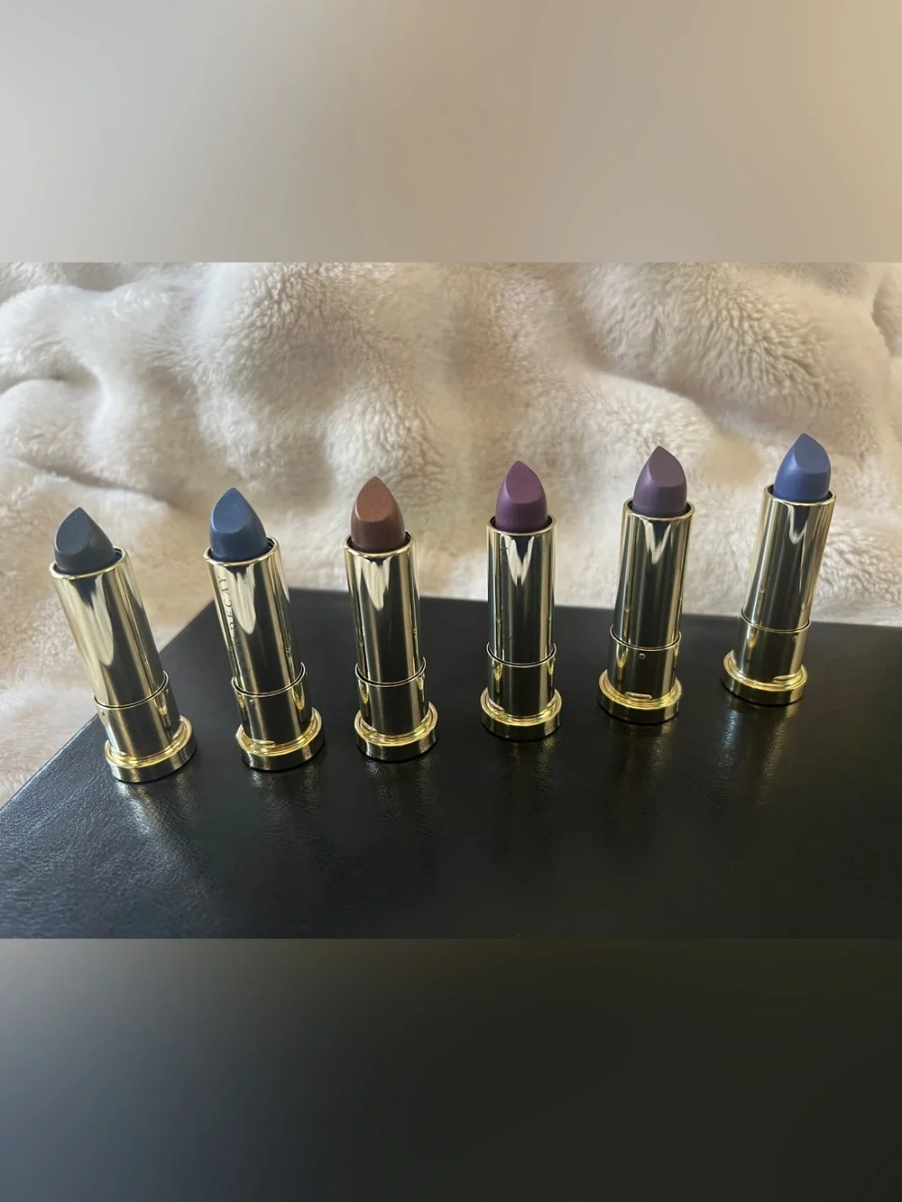 Urban Decay Vintage Capsule Collection NWT